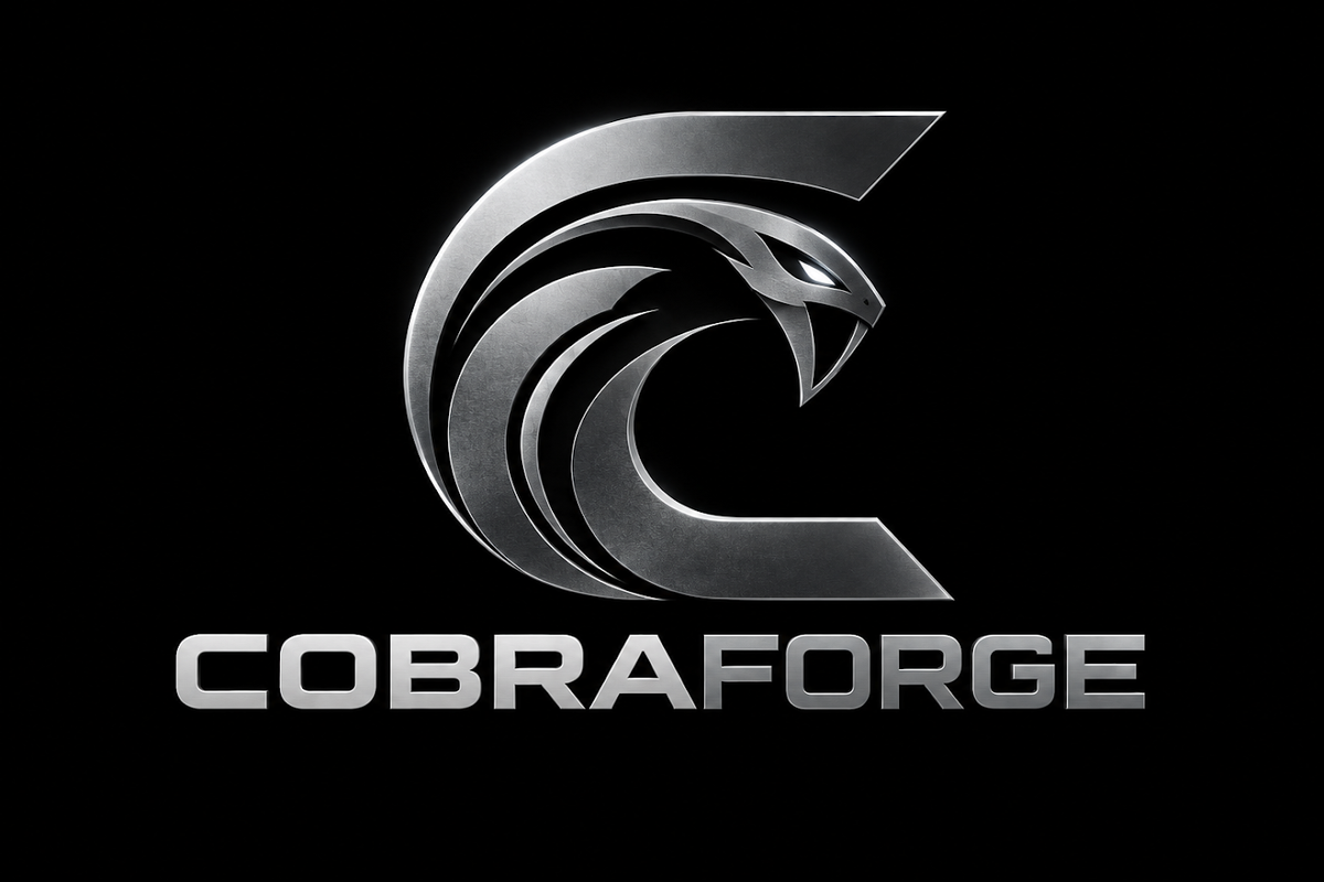 COBRAFORGE